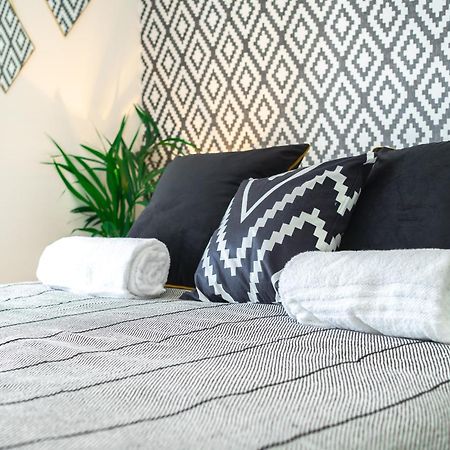 Saltwater Guest House Brighton Bagian luar foto
