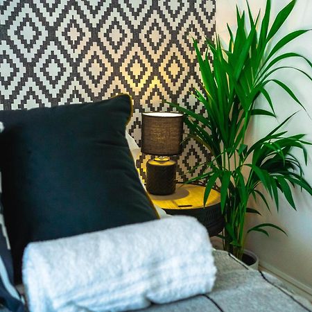 Saltwater Guest House Brighton Bagian luar foto