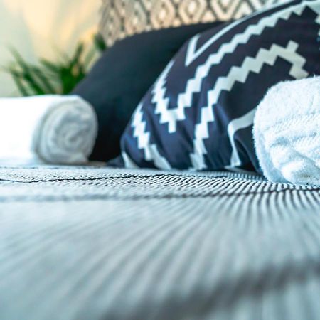 Saltwater Guest House Brighton Bagian luar foto