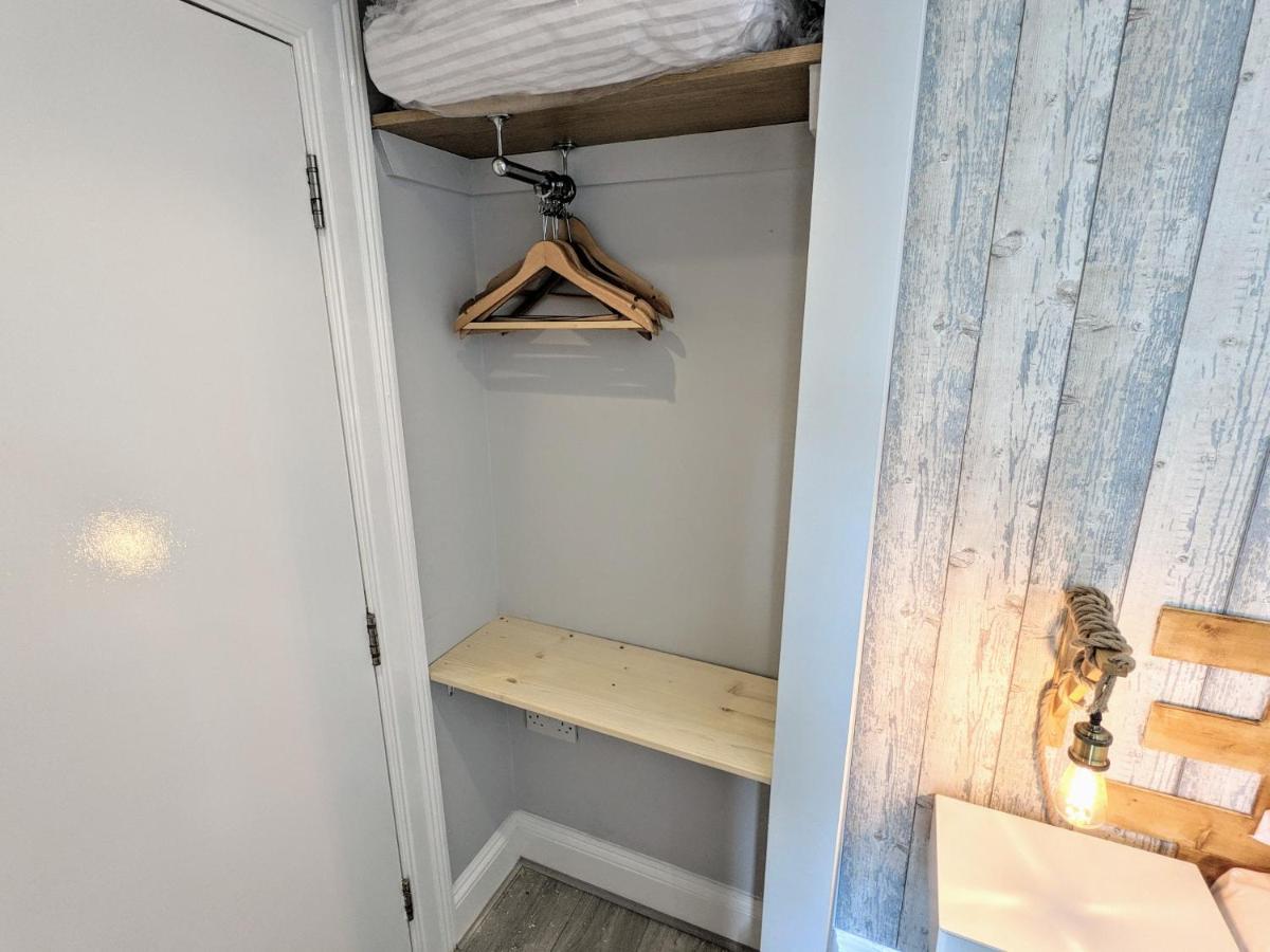 Saltwater Guest House Brighton Bagian luar foto