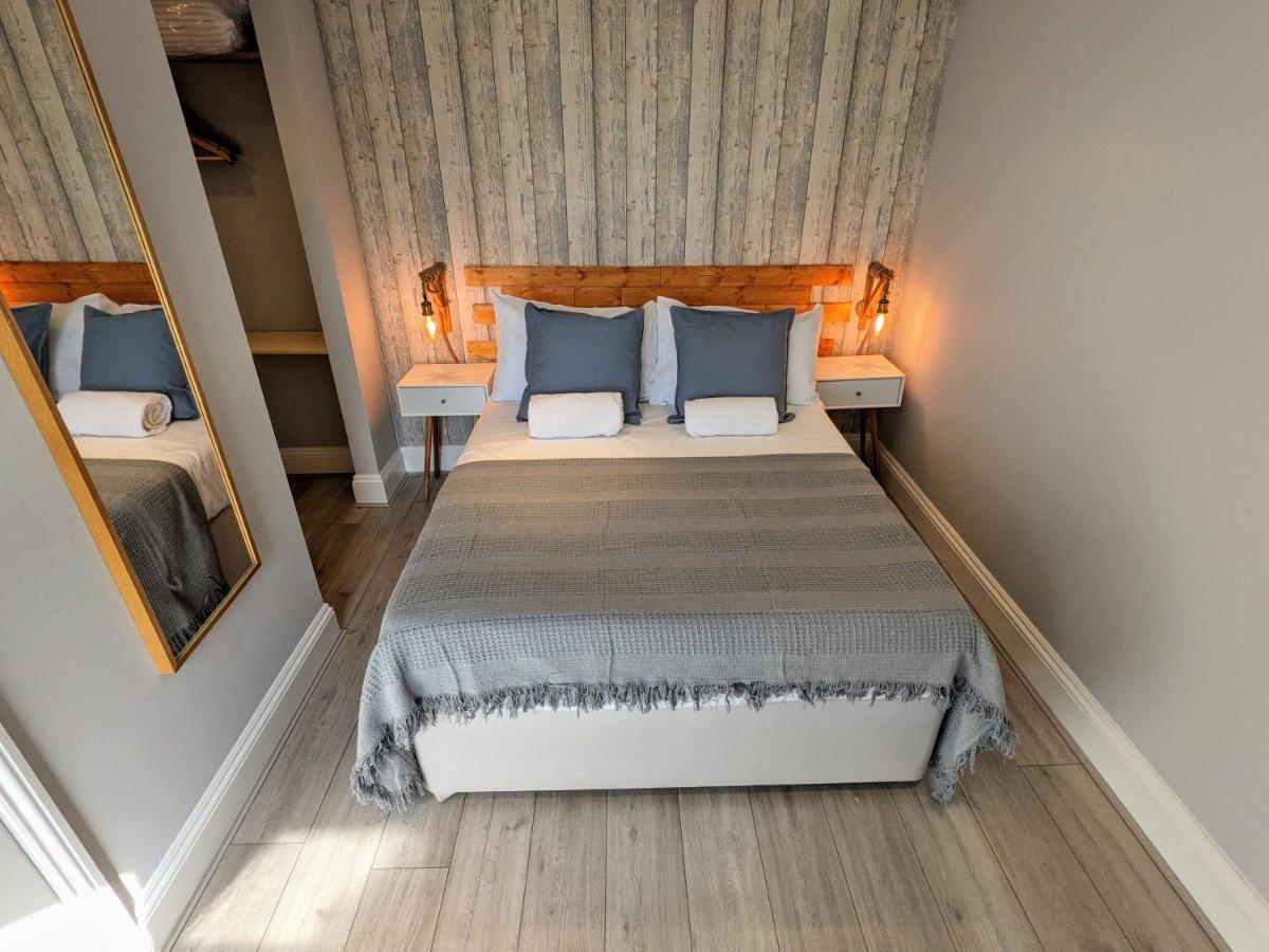 Saltwater Guest House Brighton Bagian luar foto