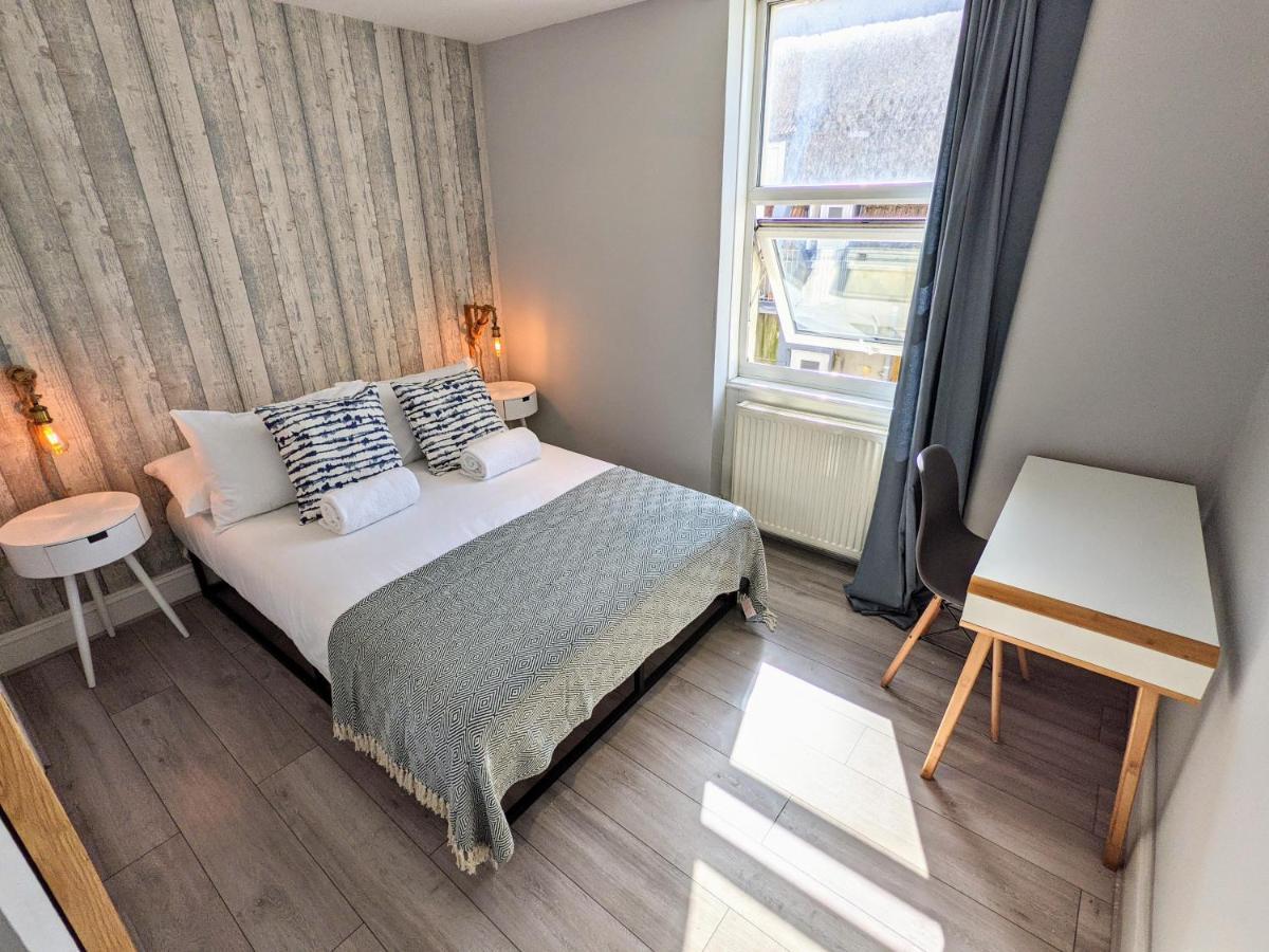 Saltwater Guest House Brighton Bagian luar foto