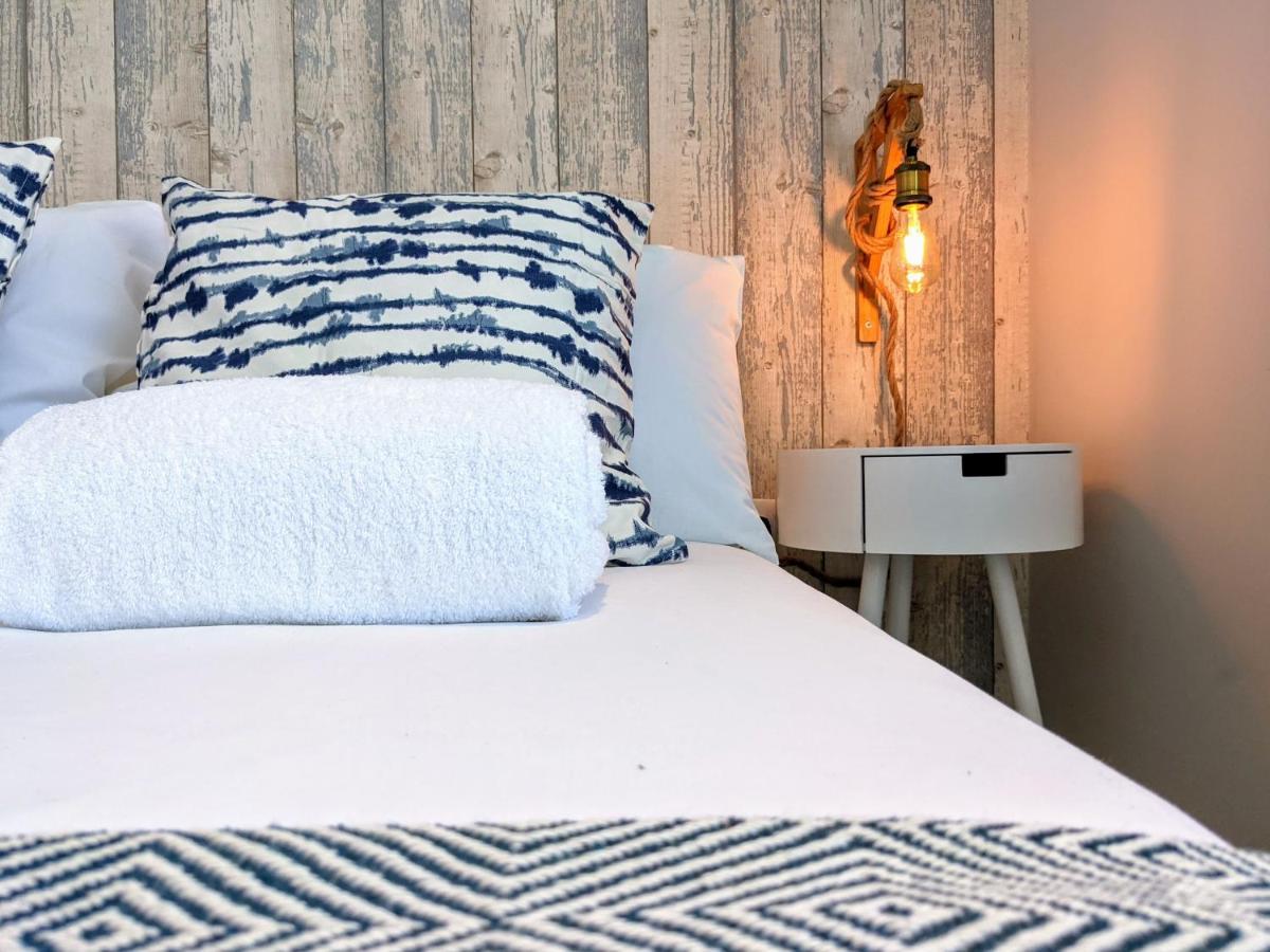 Saltwater Guest House Brighton Bagian luar foto