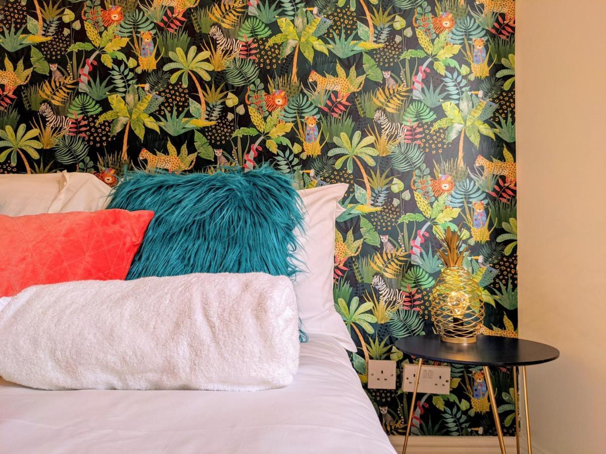 Saltwater Guest House Brighton Bagian luar foto