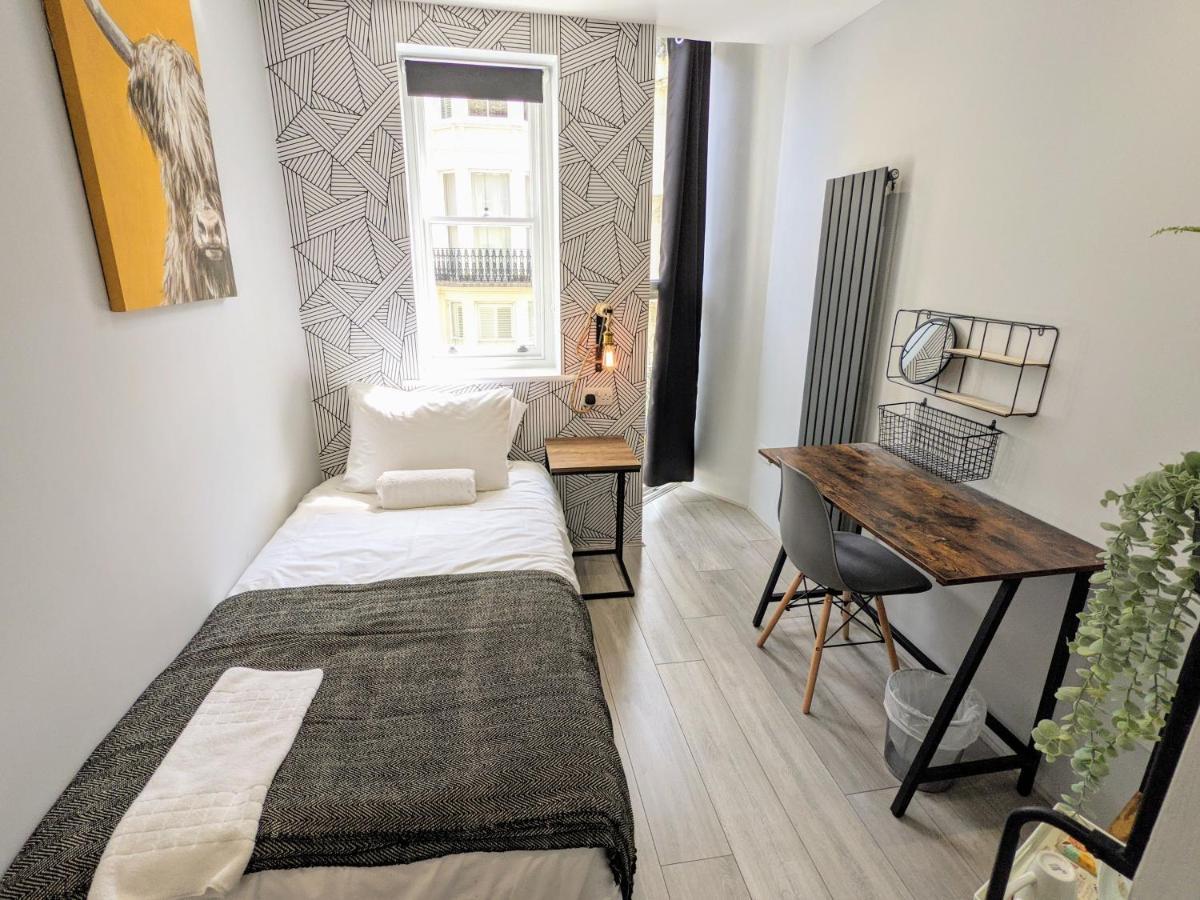 Saltwater Guest House Brighton Bagian luar foto