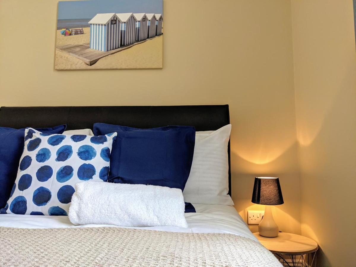 Saltwater Guest House Brighton Ruang foto