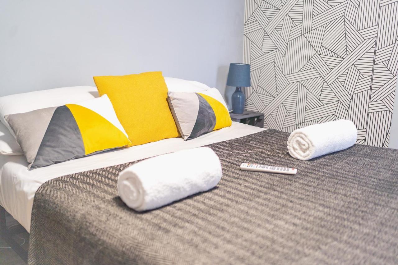 Saltwater Guest House Brighton Bagian luar foto