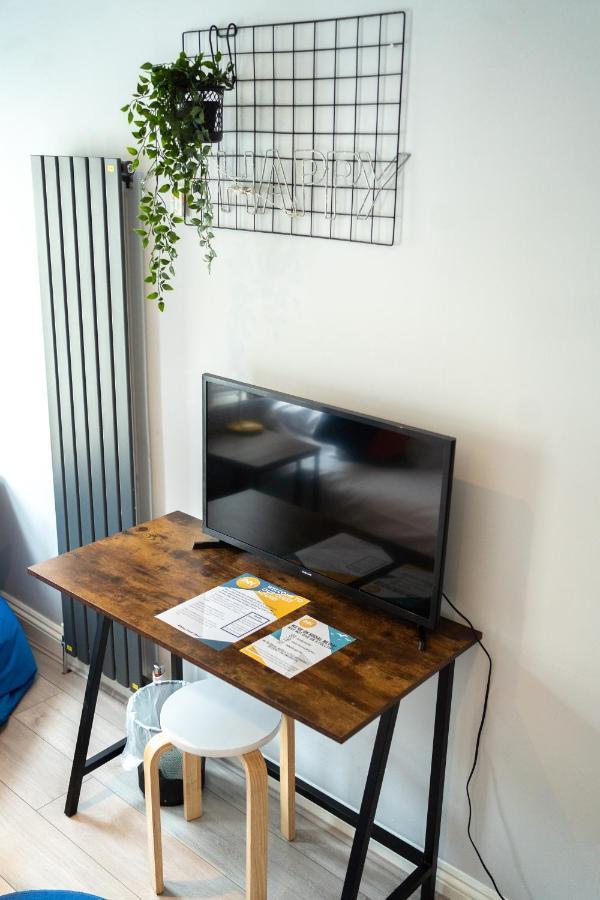 Saltwater Guest House Brighton Bagian luar foto