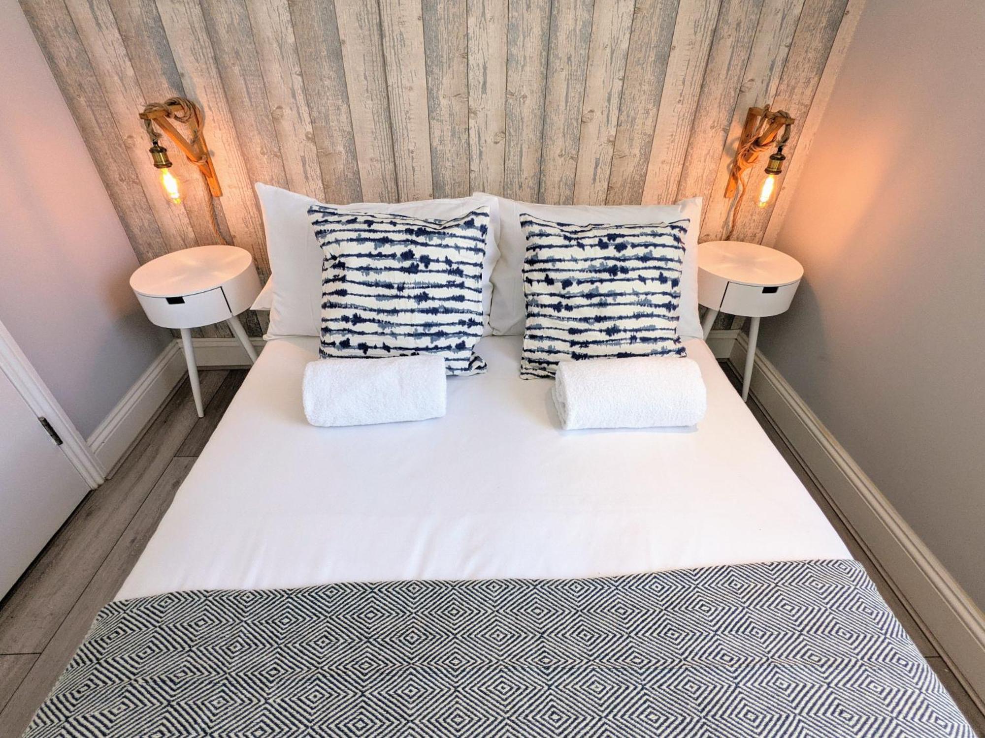 Saltwater Guest House Brighton Ruang foto
