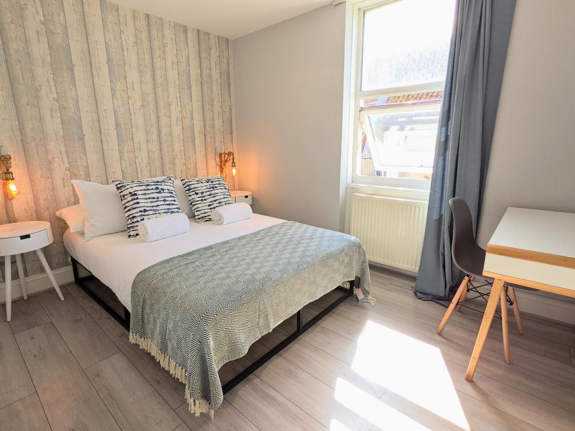 Saltwater Guest House Brighton Ruang foto