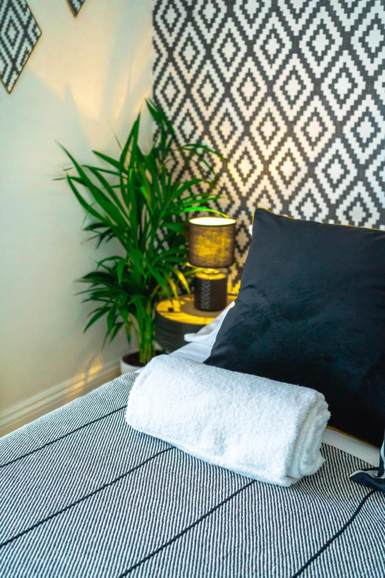 Saltwater Guest House Brighton Bagian luar foto
