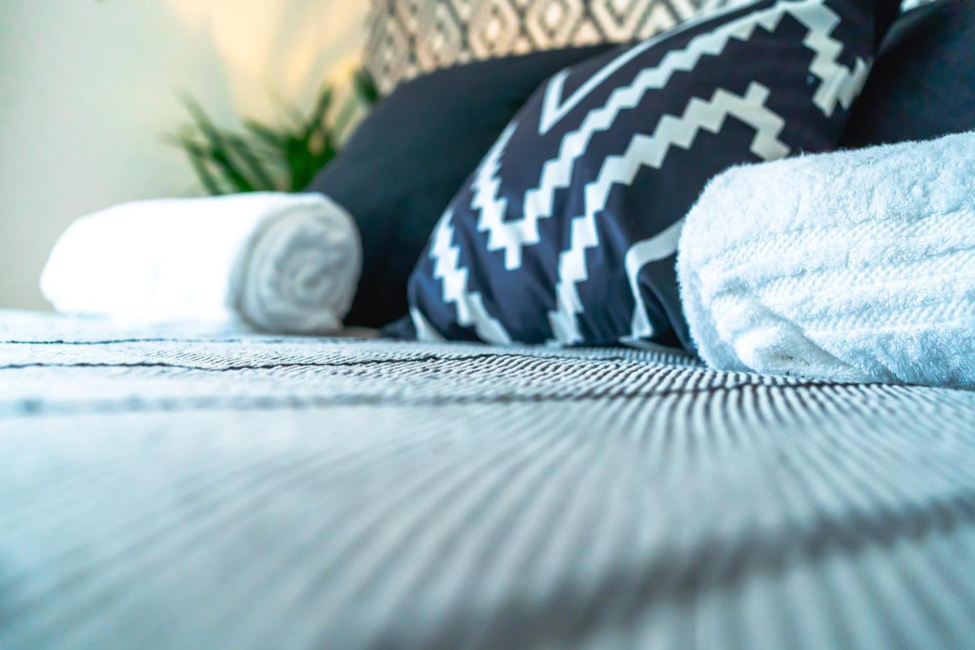 Saltwater Guest House Brighton Bagian luar foto