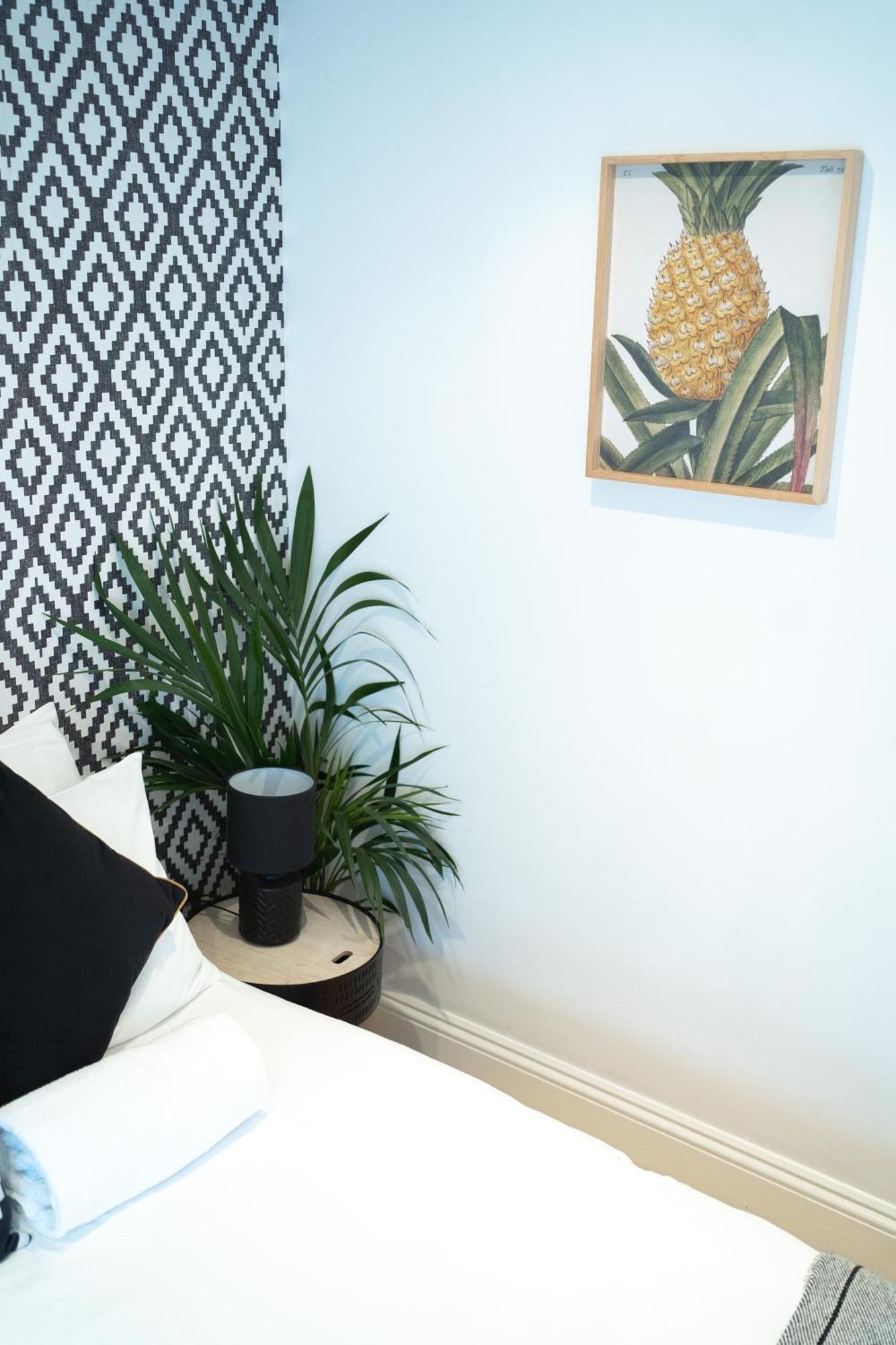 Saltwater Guest House Brighton Bagian luar foto