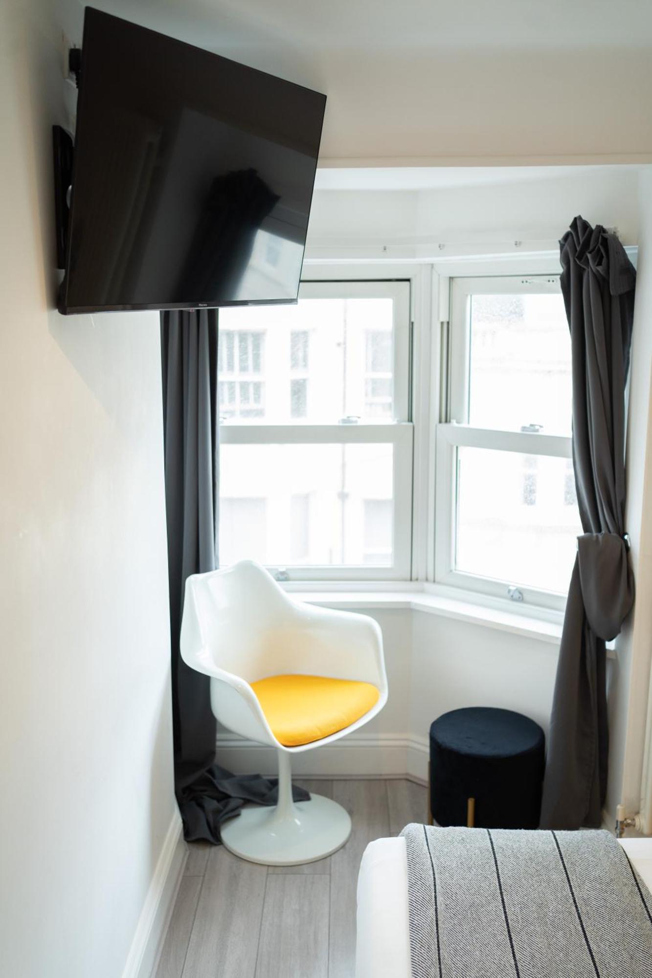 Saltwater Guest House Brighton Bagian luar foto