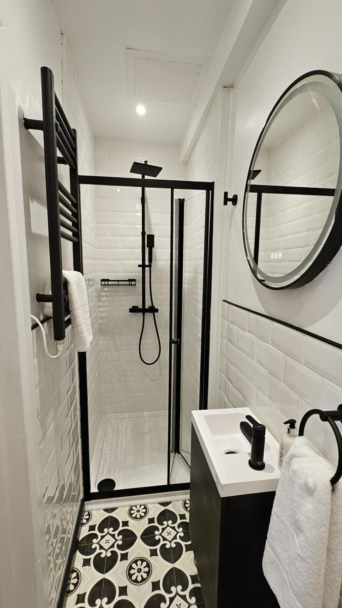 Saltwater Guest House Brighton Bagian luar foto